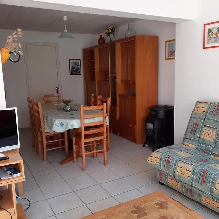 Les Yuccas,80m Plage,tout à Pieds * Notre-Dame-de-Monts