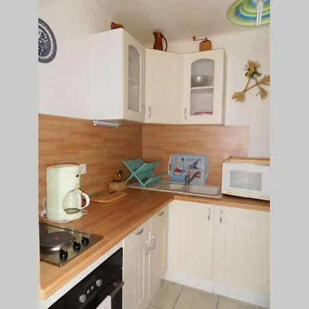 Apartament Les Yuccas,80m Plage,tout A Pieds
