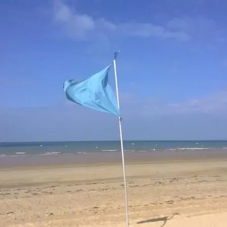 Apartment Les Yuccas,80m Plage,tout A Pieds