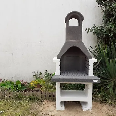 Appartement Les Yuccas,80m Plage,tout A Pieds Notre-Dame-de-Monts