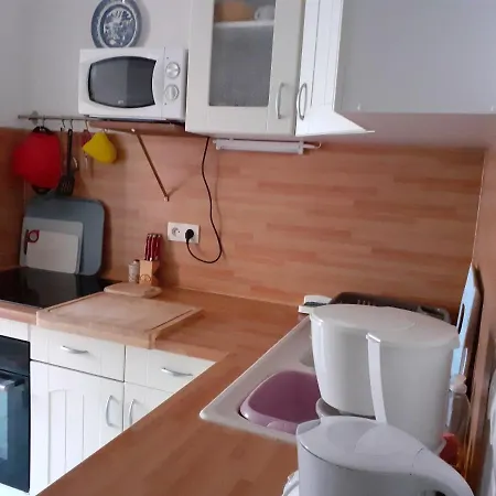 Apartment Les Yuccas,80m Plage,tout A Pieds