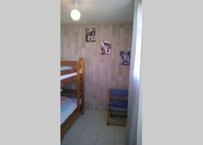 Les Yuccas,80m Plage,tout A Pieds