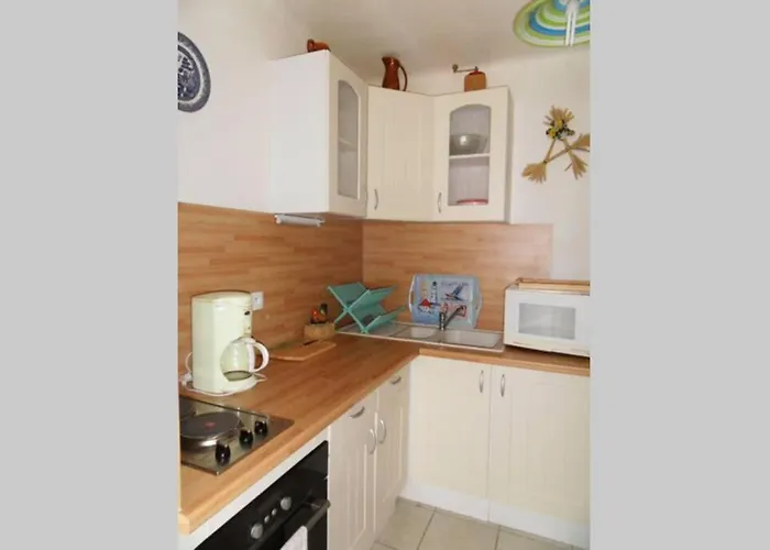 Appartement Les Yuccas,80m Plage,tout A Pieds