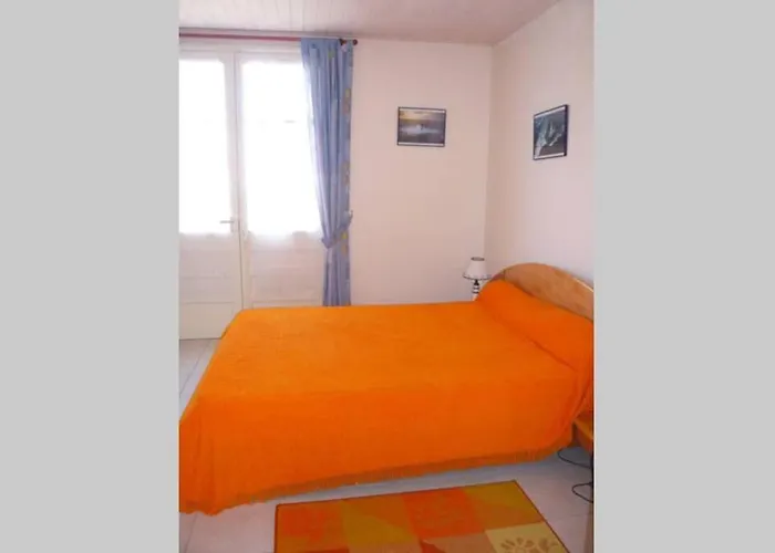 Les Yuccas,80m Plage,tout A Pieds Notre-Dame-de-Monts